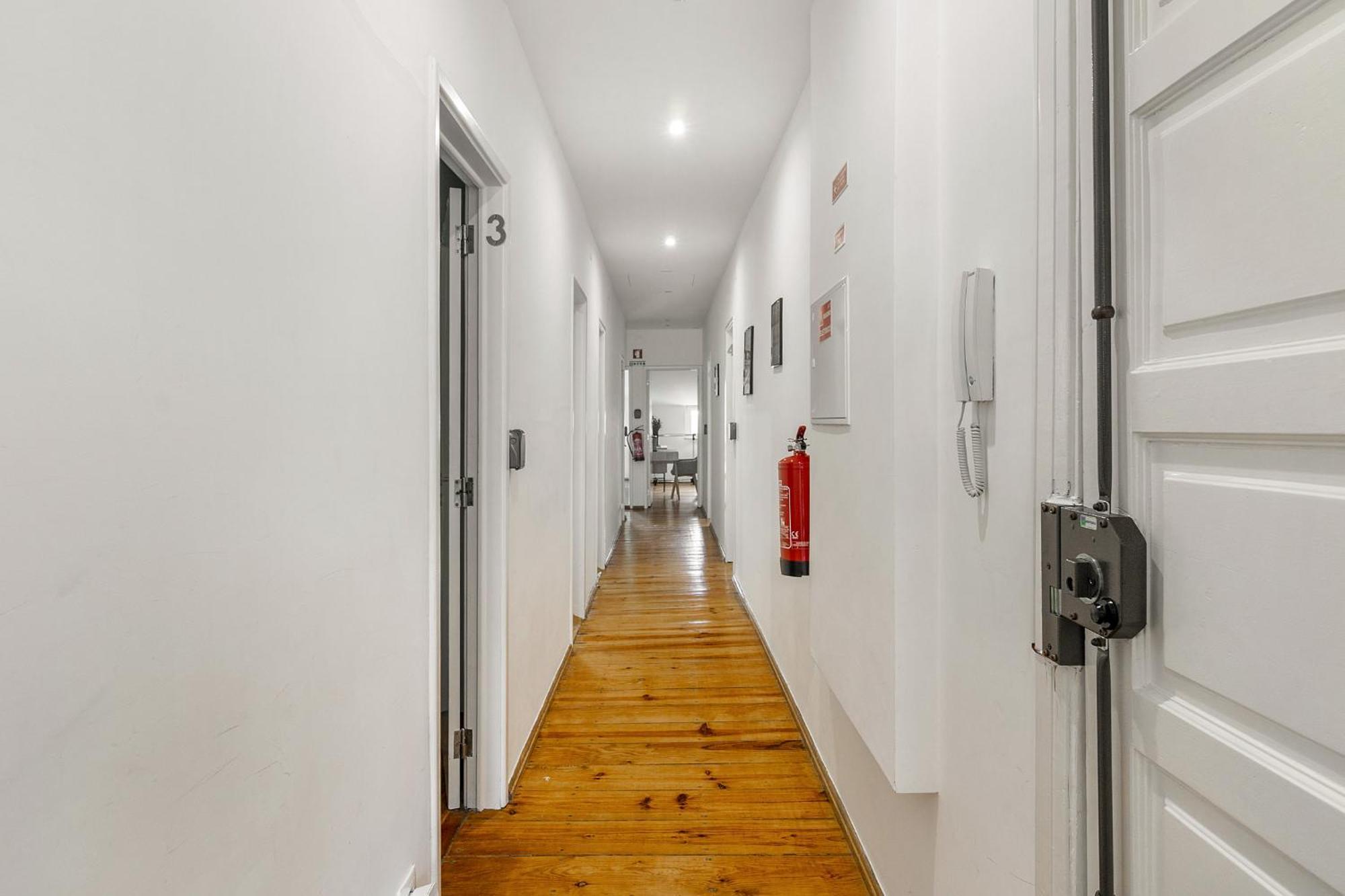 Whome Urban Tech Retreat, Modern Hubs For Remote Living — Photos 1